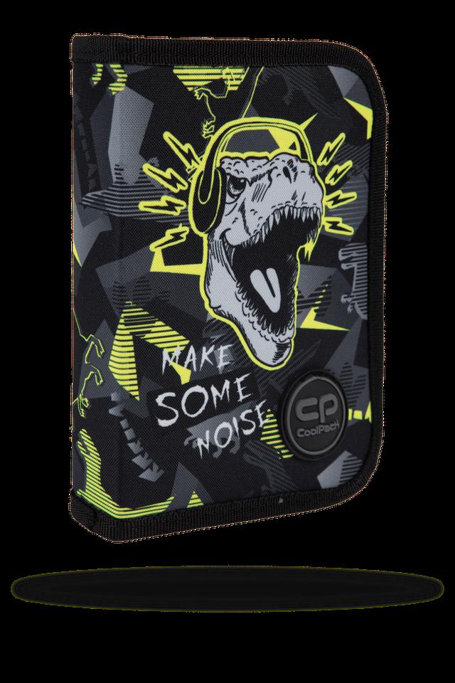 Ученически несесер Coolpack - Clipper - DINOPARK