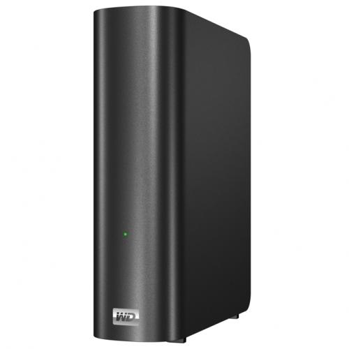 Външен хард диск 2TB - Western Digital HDD 2TB LAN 1000Mbps NAS MyBook Live | JAR Computers Външен хард диск 2TB - Western Digital HDD 2TB LAN 1000Mbps NAS MyBook Live