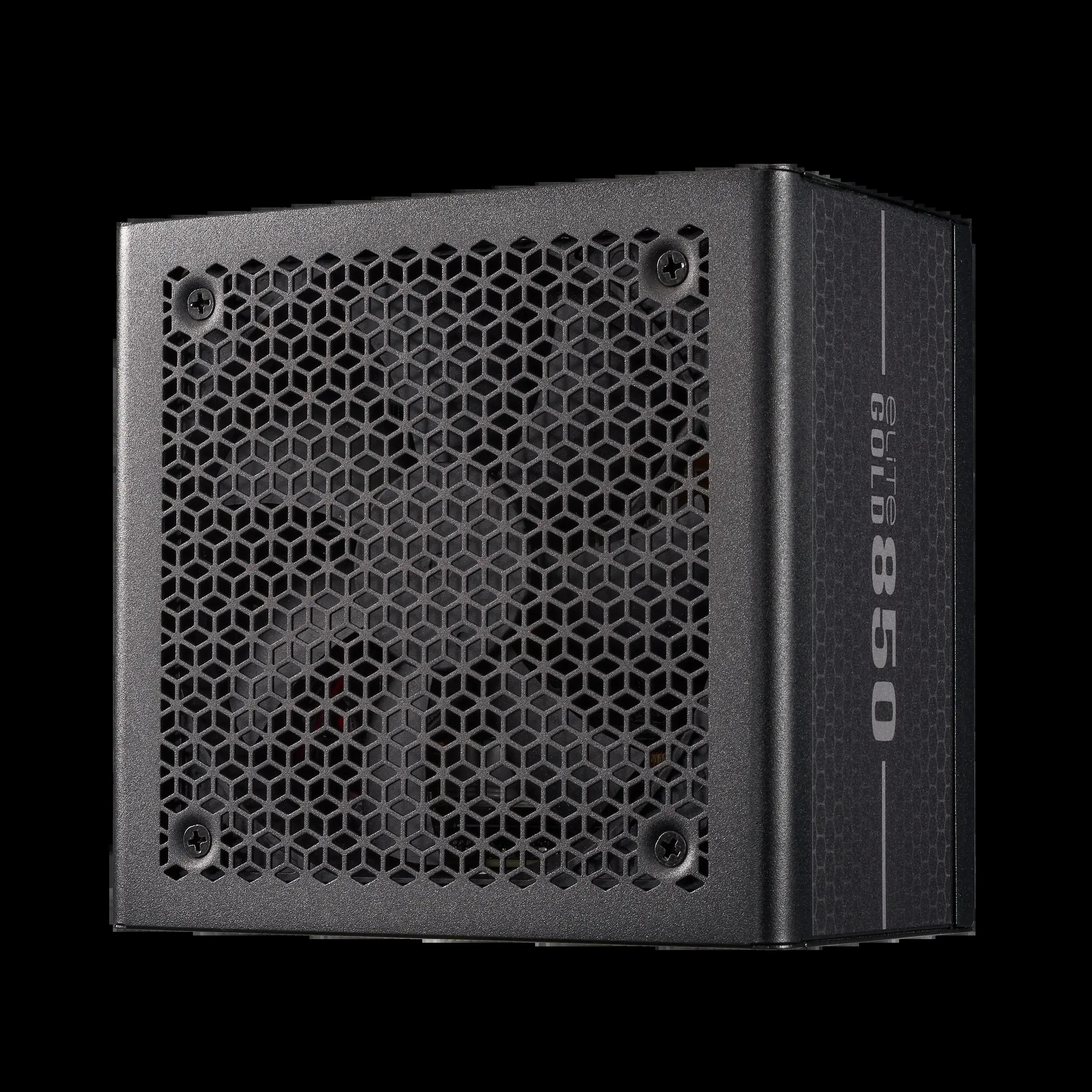 Захранващ блок Cooler Master Elite Gold 850W ATX 3.1