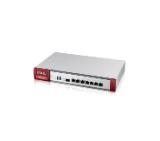 ZyXEL LIC-Gold; USG FLEX 500; Gold Security Pack (including Nebula Pro Pack); 3YR; With Free Hardware