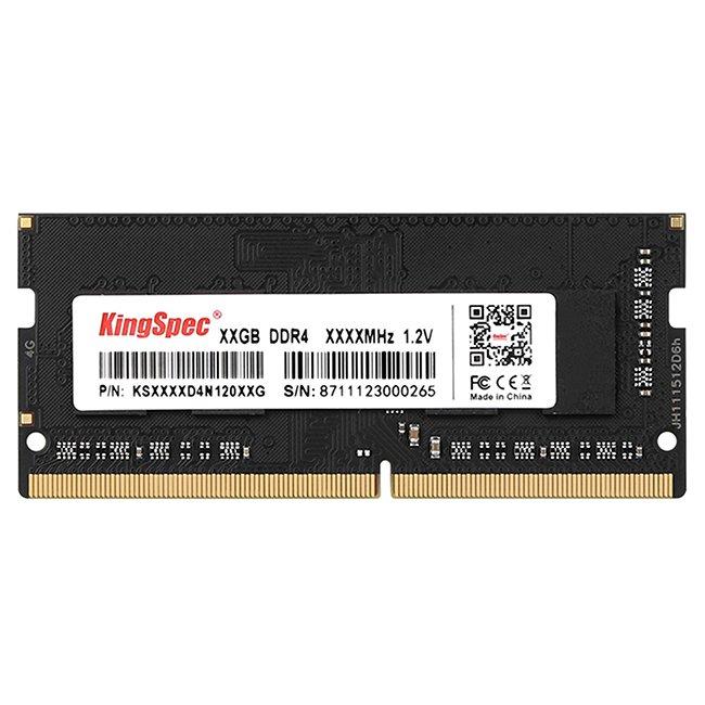 32G DDR4 3200 KINGSPEC SODIMM