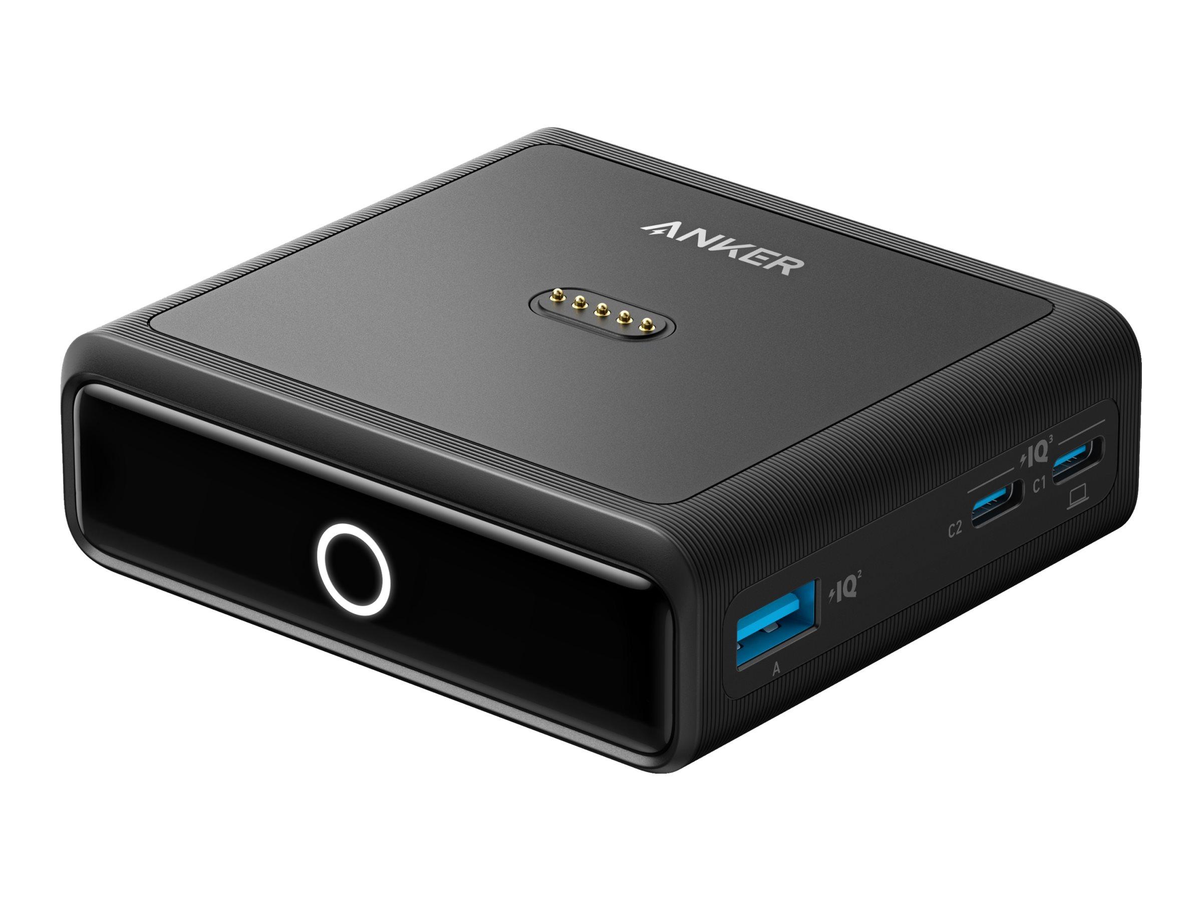 Anker Innovations Anker Prime - Charging station | JAR Computers Anker Innovations Anker Prime - Charging station