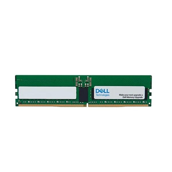 Dell Memory Upgrade - 32 GB - 2Rx8 DDR5 RDIMM 5600MT/s - Compatible with R660, R660XS, R760, R760XS and all 16 Gen RDIMM servers | JAR Computers Dell Memory Upgrade - 32 GB - 2Rx8 DDR5 RDIMM 5600MT/s - Compatible with R660, R660XS, R760, R760XS and all 16 Gen RDIMM servers
