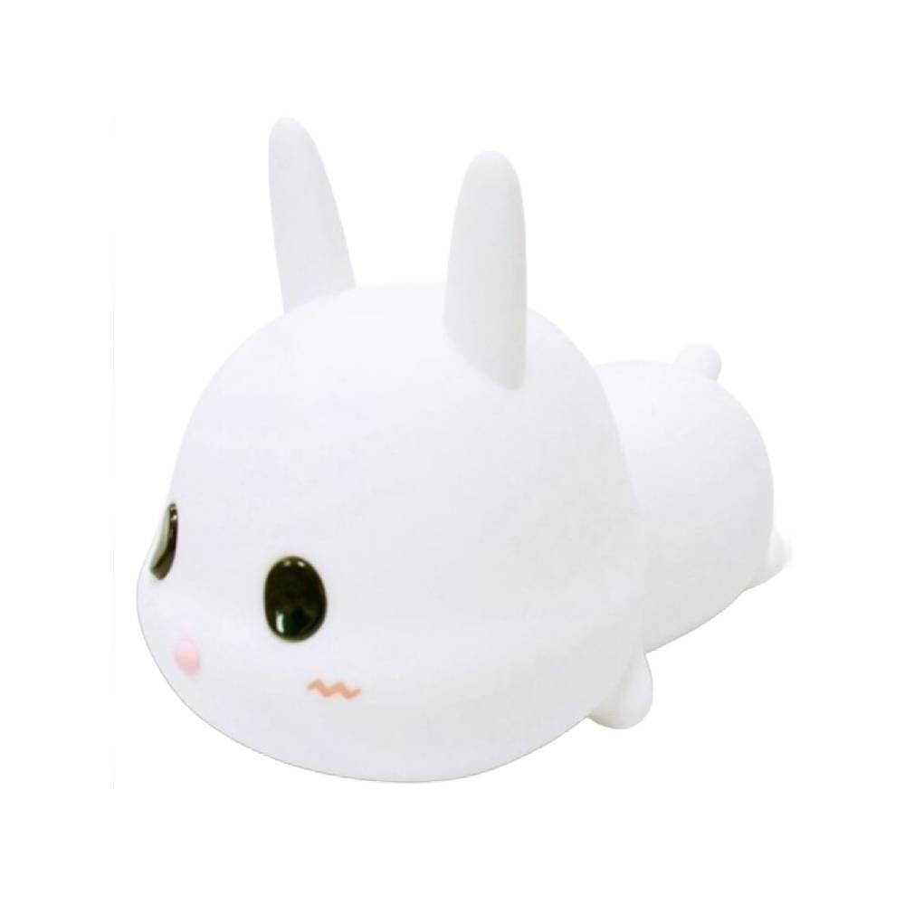DesignNest Meng Rabbit Night Lamp DH0815 нощна лампа във форма на заек | JAR Computers DesignNest Meng Rabbit Night Lamp DH0815 нощна лампа във форма на заек