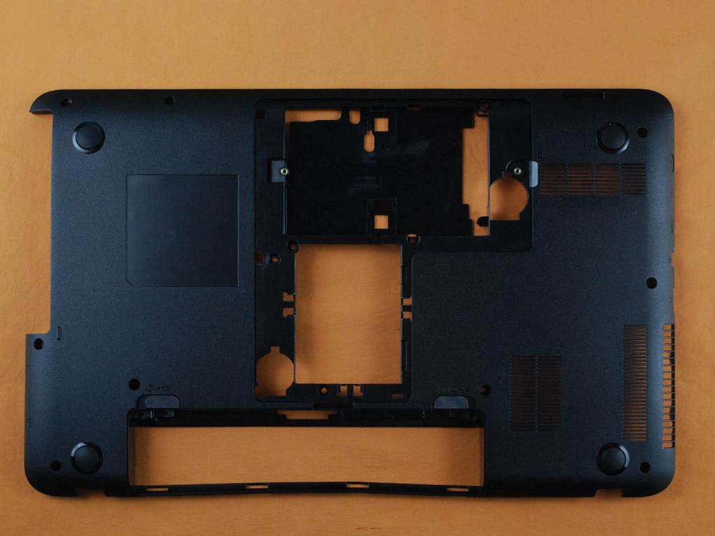 Долен корпус (Bottom Base Cover) за Toshiba Satellite C850 C850D C855D C855 Долен корпус (Bottom Base Cover) за Without HDMI | JAR Computers Долен корпус (Bottom Base Cover) за Toshiba Satellite C850 C850D C855D C855 Долен корпус (Bottom Base Cover) за Without HDMI