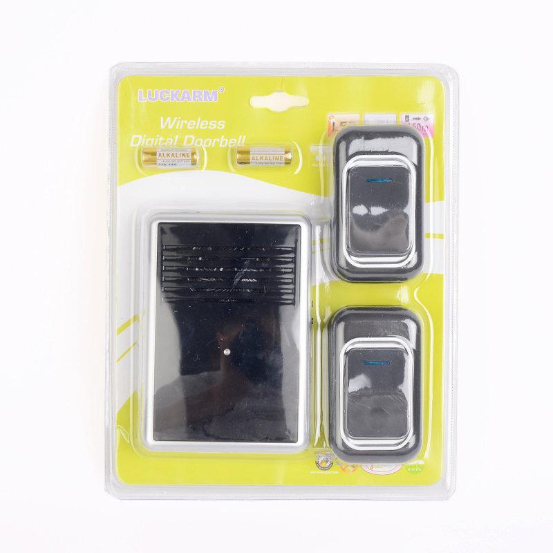 DOORBELL D5903 2B-1STATION