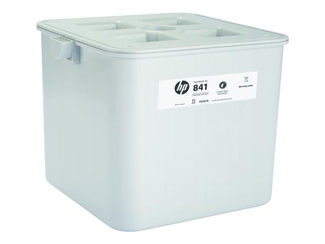 HP 841 Cleaning Container PageWide | JAR Computers HP 841 Cleaning Container PageWide