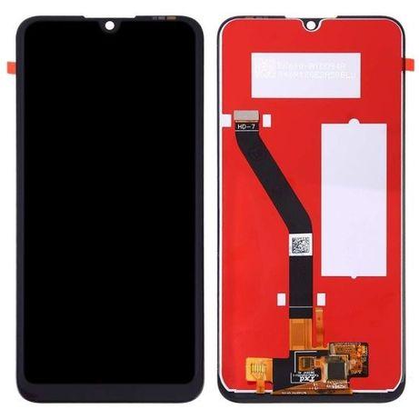 Huawei Y6s LCD with touch Black Original