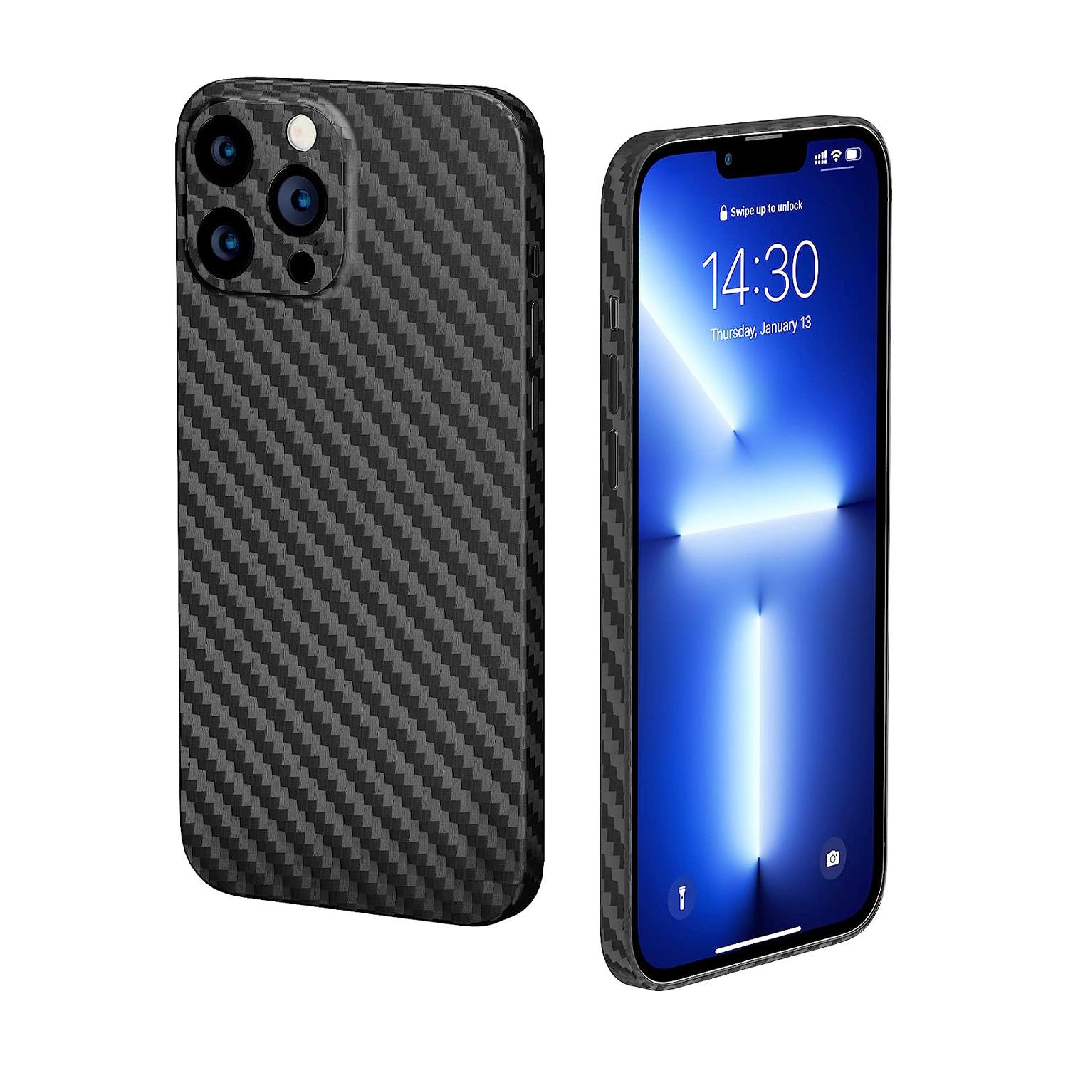 Калъф Carbon Xiaomi RedMi Note 12 5G/Poco X5 5G /черен/ NORDIC | JAR Computers Калъф Carbon Xiaomi RedMi Note 12 5G/Poco X5 5G /черен/ NORDIC