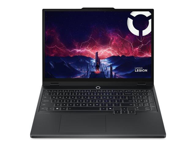 LENOVO Legion 5 AMD Ryzen 7 260 15.1inch WQXGA OLED 500N 165Hz HDR 32GB DDR5 1TB PCIe RTX 5060 8GB W11H Eclipse Black | JAR Computers LENOVO Legion 5 AMD Ryzen 7 260 15.1inch WQXGA OLED 500N 165Hz HDR 32GB DDR5 1TB PCIe RTX 5060 8GB W11H Eclipse Black