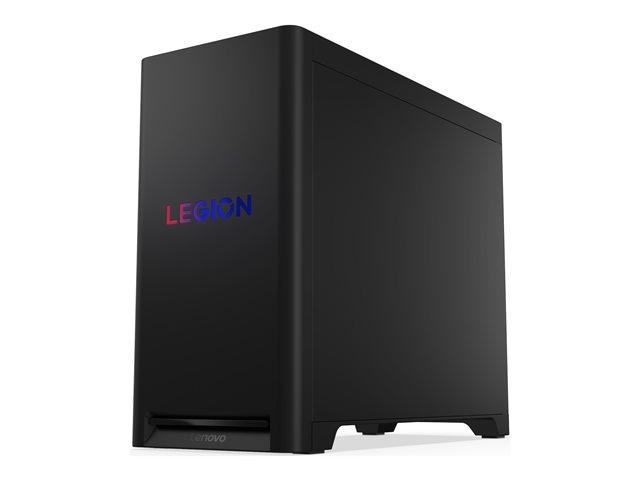 LENOVO Legion T5 Intel Core Ultra 7 255HX 32GB DDR5 1TB PCIe RTX 5070 12GB NOOS Eclipse Black