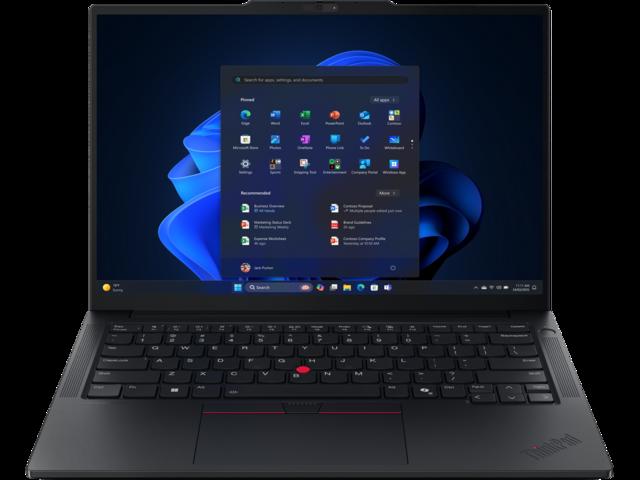 Lenovo ThinkPad E14 Gen 7