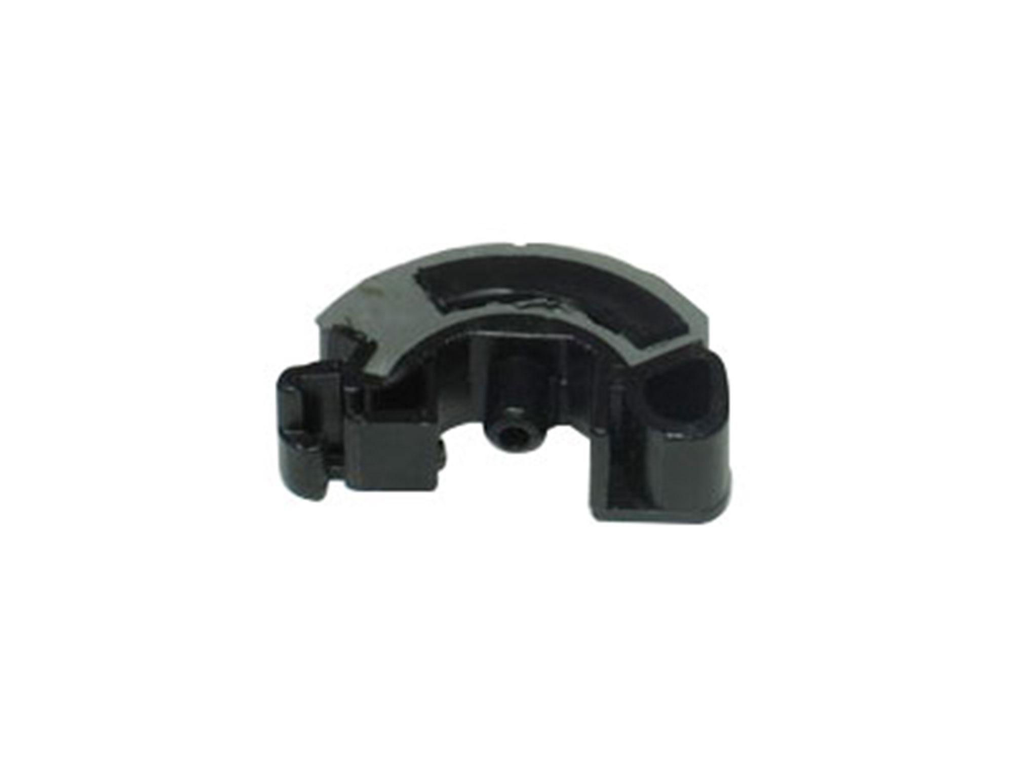 ЛИСТОПОВДИГАЩА РОЛКА (PAPER PICK-UP ROLLER) ЗА CANON iR 1018/1022/1023/1210/1600/2016/2018/2022/TYPE C-EXV18 - FB4-9817-030 (FB49817030) / FE5-4048-000 (FE54048000) - PN CET5640