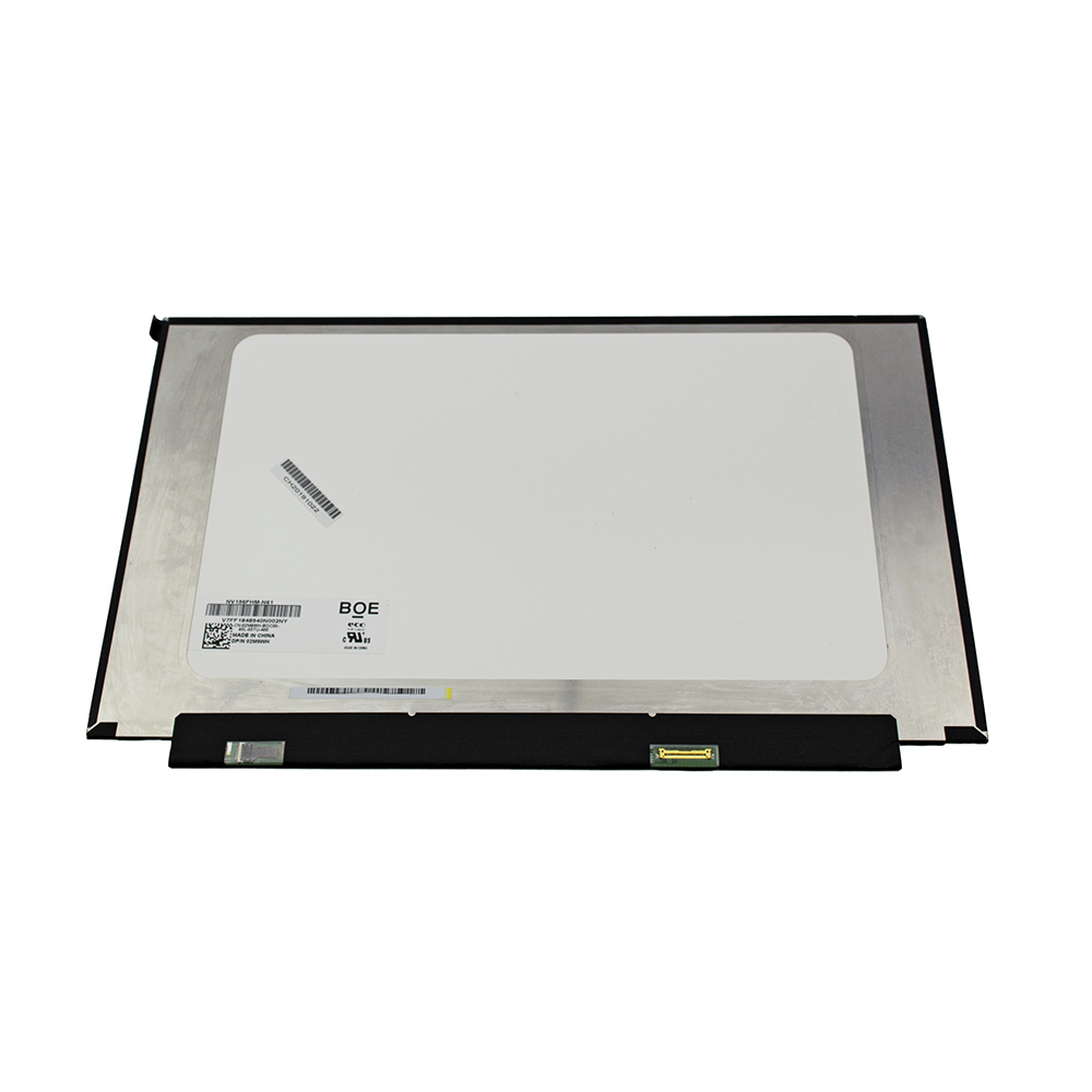 Матрица за лаптоп (Дисплей) 15.6 LED NV156FHM-N61 Narrow without brackets (1920x1080) 2.6mm - Матова / Matt | JAR Computers Матрица за лаптоп (Дисплей) 15.6 LED NV156FHM-N61 Narrow without brackets (1920x1080) 2.6mm - Матова / Matt