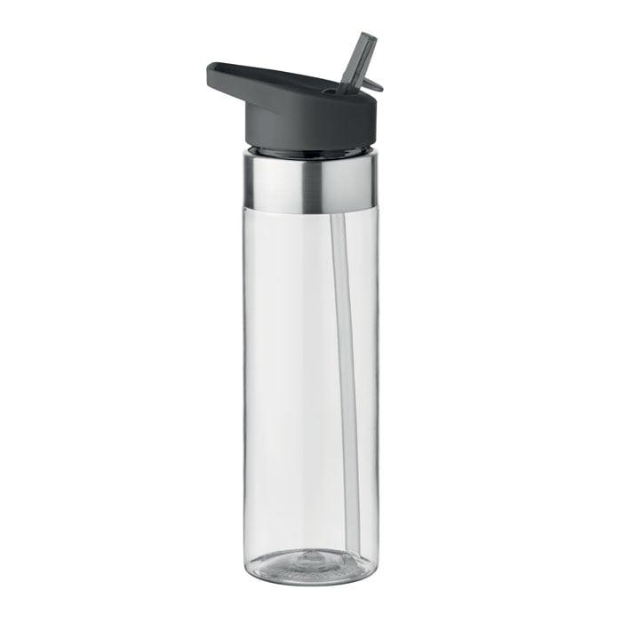 More Than Gifts Бутилка Sicilia, тританова, 650 ml, прозрачна | JAR Computers More Than Gifts Бутилка Sicilia, тританова, 650 ml, прозрачна