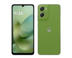 MOTOROLA MOTO G06