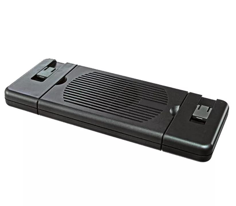 Neomounts Notebook Cooler (cools 15 degrees celcius)