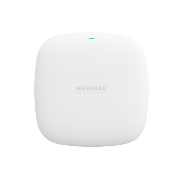 NETGEAR WAX210 1800 Мбит/с Бяла Захранване по Ethernet (PoE) | JAR Computers NETGEAR WAX210 1800 Мбит/с Бяла Захранване по Ethernet (PoE)