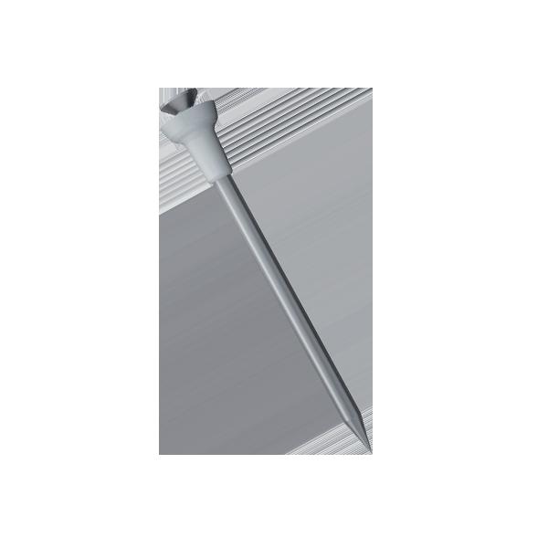 OBO ПИРОН ЗА МОСТОВ КАБЕЛ SIKO 2x30mm 100бр.