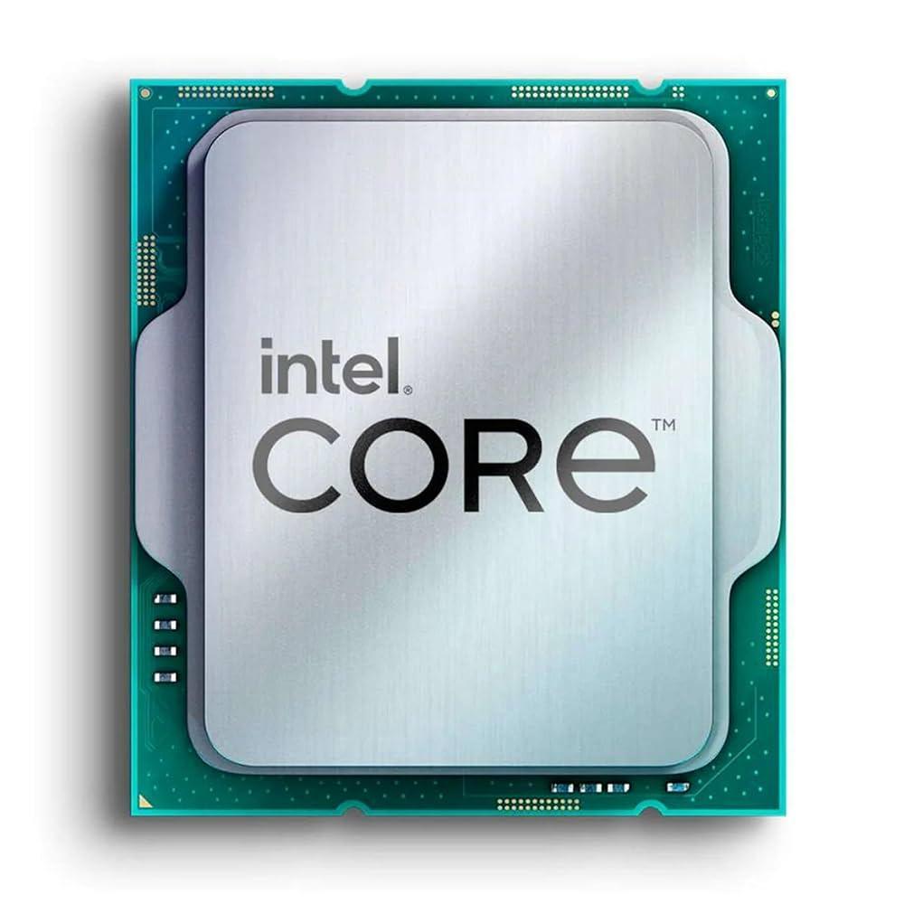 Процесор Intel Raptor Lake Core i5-13400F TRAY, 6P+4E Cores, 2.50 GHz, 20MB, LGA1700, 65W | JAR Computers Процесор Intel Raptor Lake Core i5-13400F TRAY, 6P+4E Cores, 2.50 GHz, 20MB, LGA1700, 65W