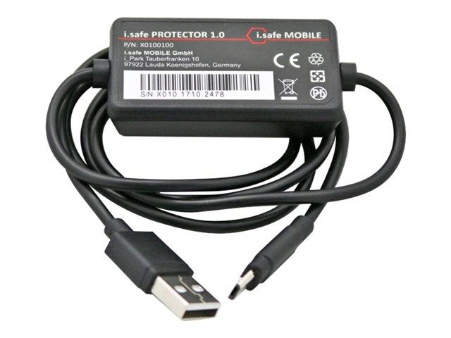 REALWEAR USB Cable with Charging Protection for HMT-1Z1 | JAR Computers REALWEAR USB Cable with Charging Protection for HMT-1Z1