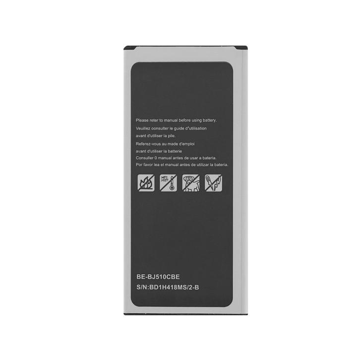 Резервна батерия за Samsung Galaxy J5 (2016) - OEM Battery EB-BJ510CB (bulk) | JAR Computers Резервна батерия за Samsung Galaxy J5 (2016) - OEM Battery EB-BJ510CB (bulk)