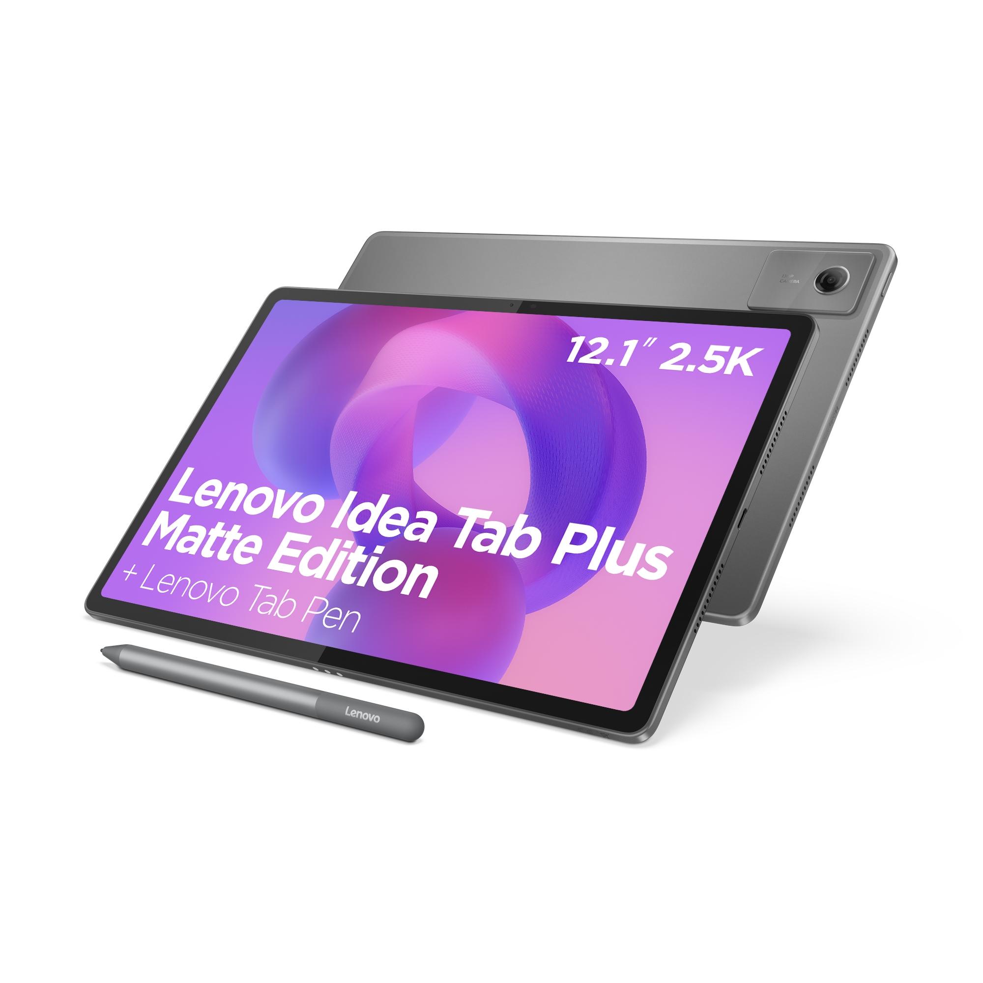 Таблет Lenovo Idea Tab Plus 256/8 ZAG70384GR , 256 GB, 8 GB