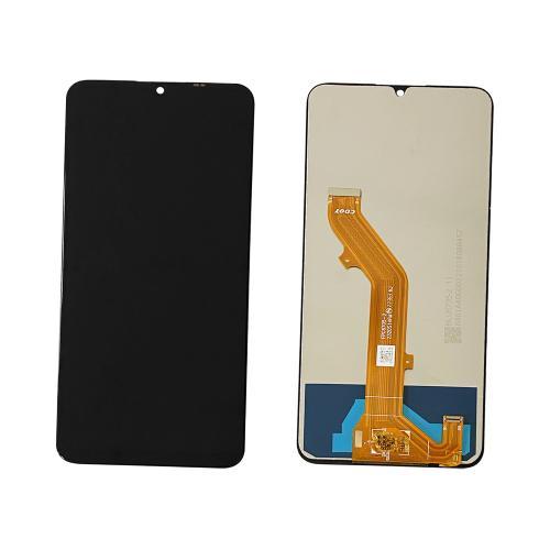 TCL 40 SE, A1 Alpha Eco / T610K, T610E  LCD with touch Black | JAR Computers TCL 40 SE, A1 Alpha Eco / T610K, T610E  LCD with touch Black