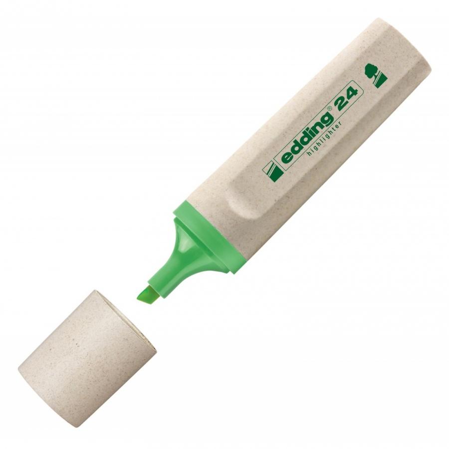 Текстмаркер edding 24 eco, | JAR Computers Текстмаркер edding 24 eco,