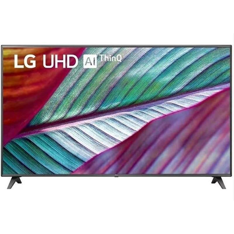 Телевизор LG 50UR78GC , 126 см, 3840x2160 UHD-4K , 50 inch, LED , Smart TV , Web Os | JAR Computers Телевизор LG 50UR78GC , 126 см, 3840x2160 UHD-4K , 50 inch, LED , Smart TV , Web Os