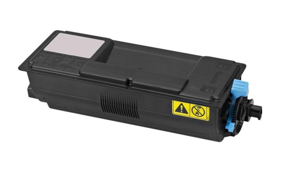 Тонер ORINK KYOCERA TK3130, FS-4200DN/4300D, 25000 копия, Черен