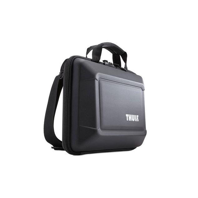Удароустойчива чанта от най-висок клас за MacBook Pro Retina 13 и преносими компютри - Thule Gauntlet 3.0 Attachе | JAR Computers Удароустойчива чанта от най-висок клас за MacBook Pro Retina 13 и преносими компютри - Thule Gauntlet 3.0 Attachе