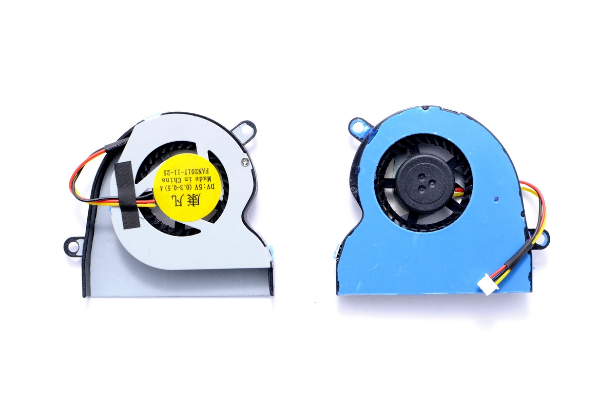 Вентилатор за лаптоп (CPU Fan) Lenovo ThinkPad X100E | JAR Computers Вентилатор за лаптоп (CPU Fan) Lenovo ThinkPad X100E