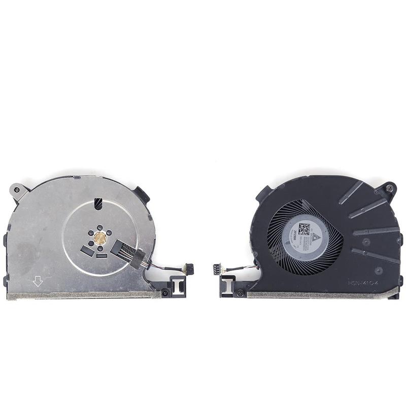 Вентилатор за лаптоп HP EliteBook 830 G8 840 G8 ZBook FireFly 14 G7 G8 | JAR Computers Вентилатор за лаптоп HP EliteBook 830 G8 840 G8 ZBook FireFly 14 G7 G8