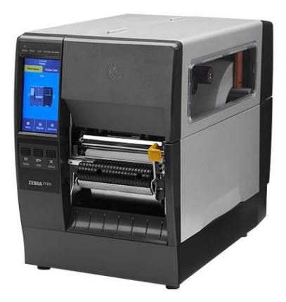 Zebra ZT231 принтер за етикети Термичен трансфер 300 x 300 DPI 203 мм/сек Жична и безжична Ethernet LAN Bluetooth | JAR Computers Zebra ZT231 принтер за етикети Термичен трансфер 300 x 300 DPI 203 мм/сек Жична и безжична Ethernet LAN Bluetooth