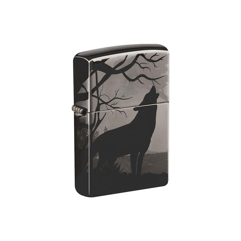 Zippo Запалка 49188 - Wolves Design | JAR Computers Zippo Запалка 49188 - Wolves Design