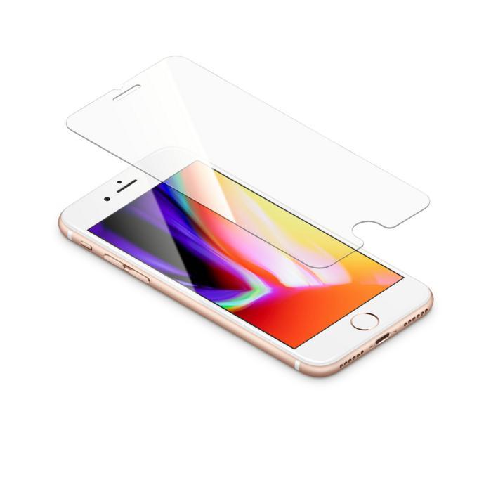 1 брой калено стъклено защитно покритие 0.33мм. за дисплея на iPhone 8, iPhone 7 - Torrii BodyGlass 1pack (прозрачен) | JAR Computers 1 брой калено стъклено защитно покритие 0.33мм. за дисплея на iPhone 8, iPhone 7 - Torrii BodyGlass 1pack (прозрачен)