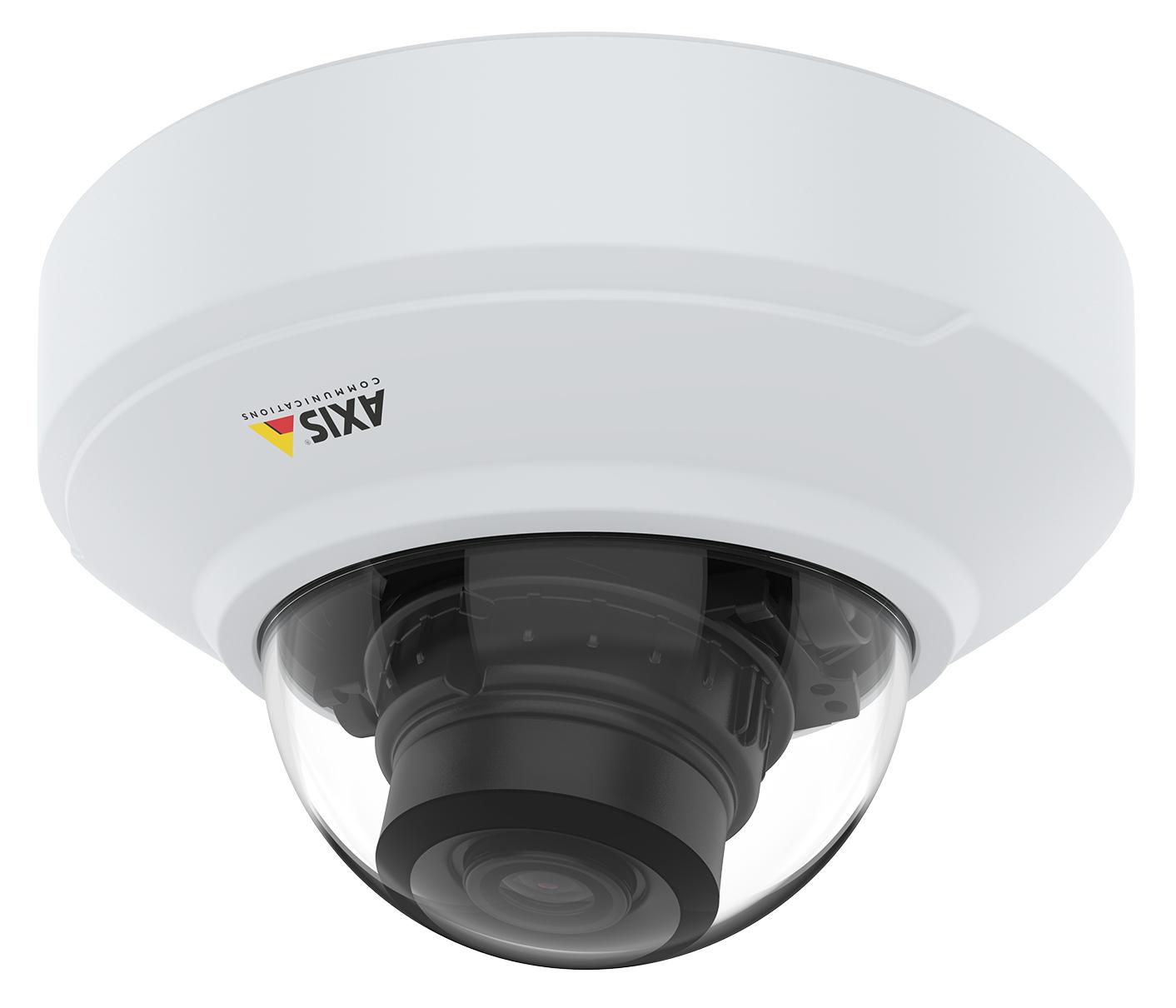 Axis M4206-V Кубе IP защитна камера На закрито 2048 x 1536 пиксела Таван/стена | JAR Computers Axis M4206-V Кубе IP защитна камера На закрито 2048 x 1536 пиксела Таван/стена