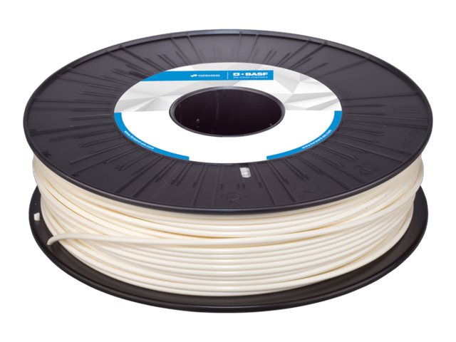 BASF Ultrafuse PLA White 1.75mm 750g