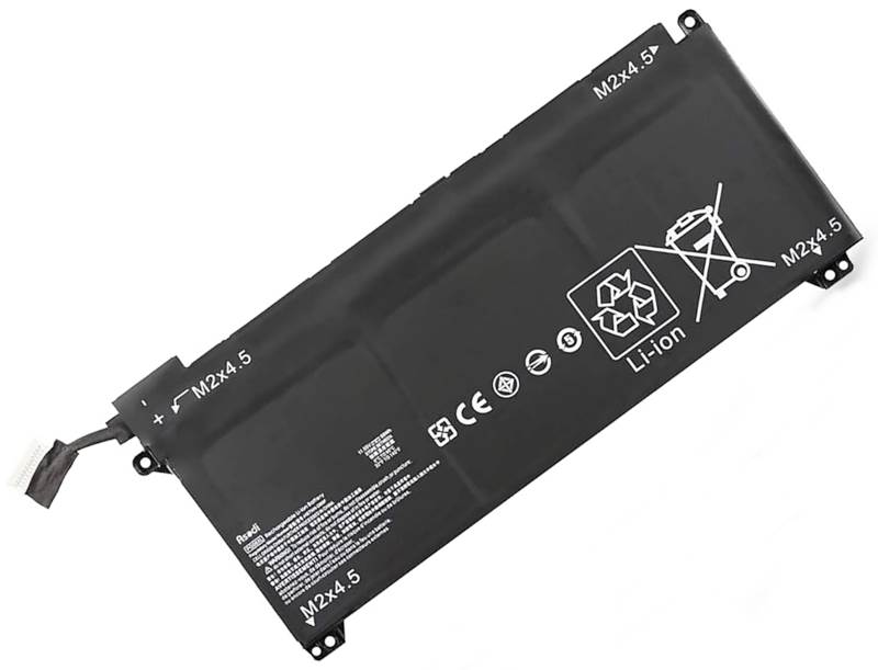 Батерия за лаптоп HP Omen 15-dh**** PG06XL - Заместител | JAR Computers Батерия за лаптоп HP Omen 15-dh**** PG06XL - Заместител