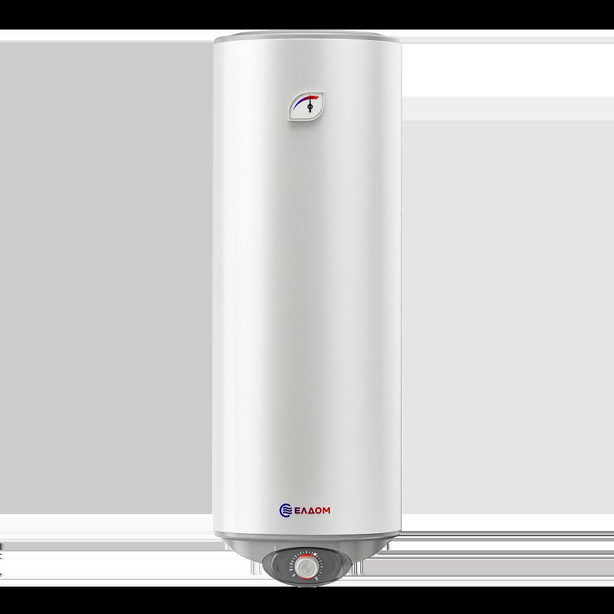 Бойлер Елдом WVF08039QC 80L 2KW , 2 , 75 , C , Вертикален