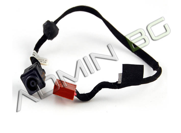 Букса за лаптоп (DC Power Jack) PJ177 Sony Vaio VGN-AR With Cable - 073-0001-2115_A | JAR Computers Букса за лаптоп (DC Power Jack) PJ177 Sony Vaio VGN-AR With Cable - 073-0001-2115_A