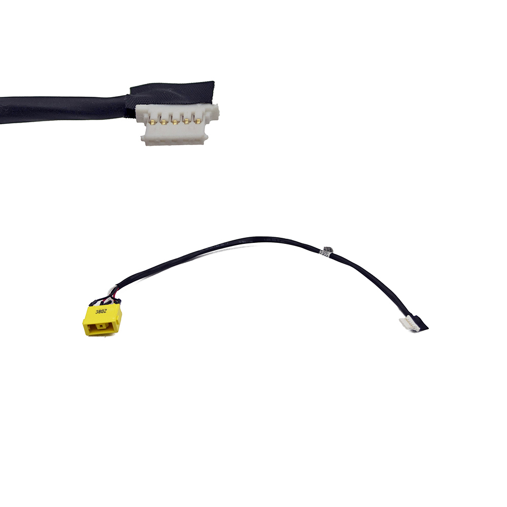Букса за лаптоп (DC Power Jack) PJ618 Lenovo Yoga 2 13 Pro с Кабел / With Cable | JAR Computers Букса за лаптоп (DC Power Jack) PJ618 Lenovo Yoga 2 13 Pro с Кабел / With Cable
