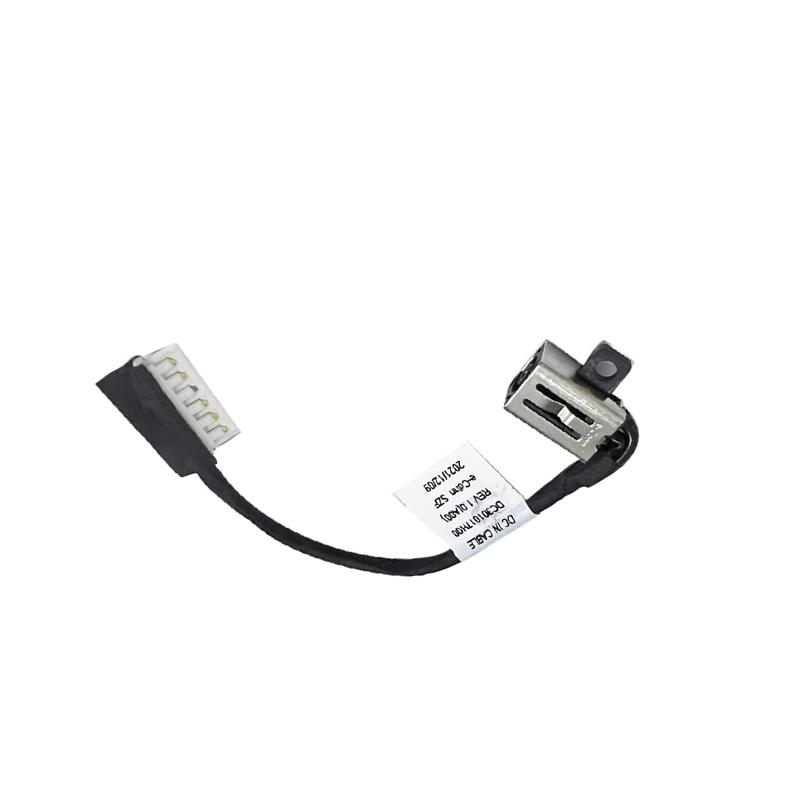 Букса за лаптоп Dell Inspiron 14 3405 3480 3482 PJ1142 С Кабел 9.5cm
