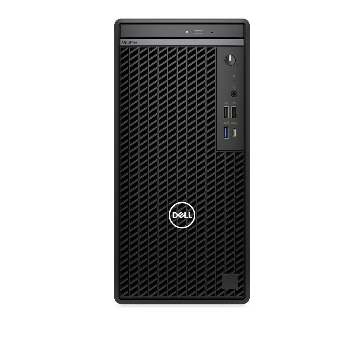 DELL OptiPlex 7020 Intel® Core™ i5 i5-14500 16 GB DDR5-SDRAM 512 GB SSD Windows 11 Pro Mini Tower PC Black | JAR Computers DELL OptiPlex 7020 Intel® Core™ i5 i5-14500 16 GB DDR5-SDRAM 512 GB SSD Windows 11 Pro Mini Tower PC Black