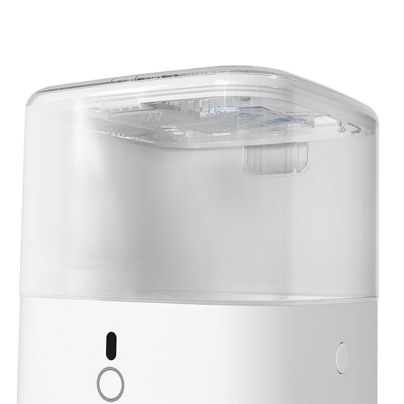 Диспенсър за храна за домашни любимци (бял) - Catlink Smart Food Dispenser Fresh 2 Luxury | JAR Computers Диспенсър за храна за домашни любимци (бял) - Catlink Smart Food Dispenser Fresh 2 Luxury