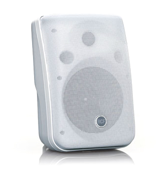 Двулентов говорител за стена, MQ 50-W | JAR Computers Двулентов говорител за стена, MQ 50-W