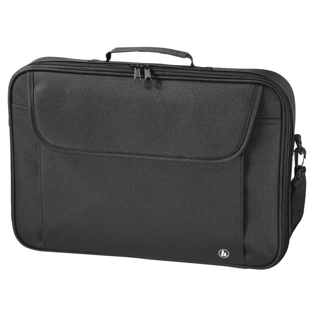 Hama Montego 39,6 см (15.6") Куфар Черен | JAR Computers Hama Montego 39,6 см (15.6") Куфар Черен