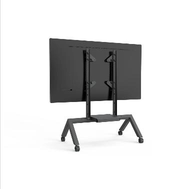 Комплект VESA адаптери за Heckler AV Cart и Heckler TV Stand - Heckler VESA Adapter Kit (черен) | JAR Computers Комплект VESA адаптери за Heckler AV Cart и Heckler TV Stand - Heckler VESA Adapter Kit (черен)
