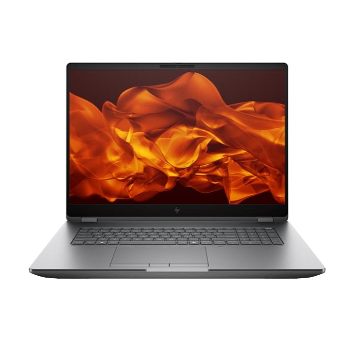 Лаптоп HP Book Fury G1i AI, 98L73ET, 18", Ultra 9-285H, RAM 64GB, SSD 2TB, Win 11 Pro, сребрист | JAR Computers Лаптоп HP Book Fury G1i AI, 98L73ET, 18", Ultra 9-285H, RAM 64GB, SSD 2TB, Win 11 Pro, сребрист